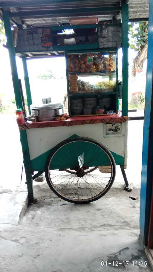 Warung Bakso Anda 6