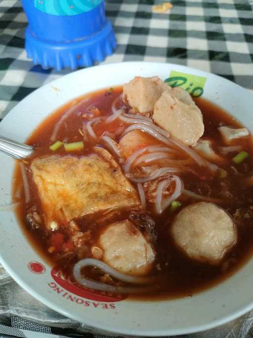 Warung Bakso Anda 3