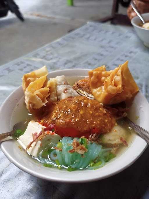 Warung Bakso Anda 1