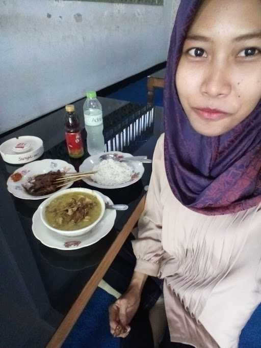 Warung Sate Sumberjo 10