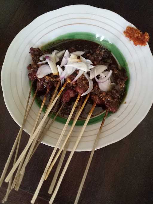 Warung Sate Sumberjo 6