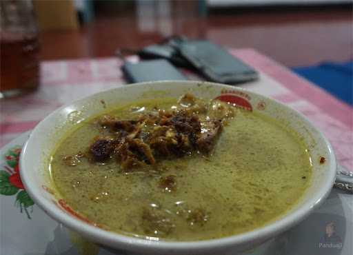 Warung Sate Sumberjo 5