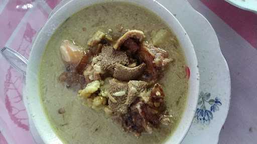 Warung Sate Sumberjo 3