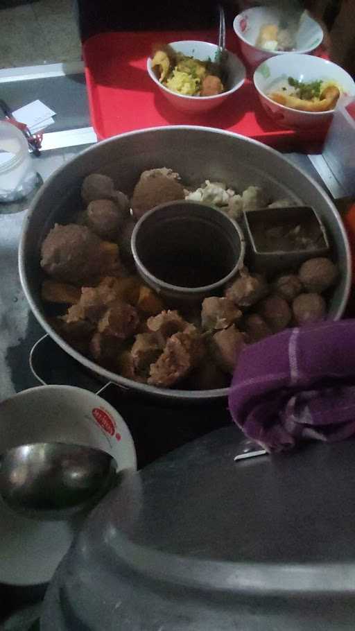 Bakso Dieng 10