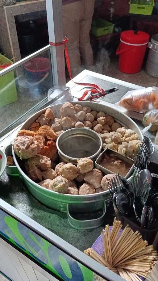 Bakso Dieng 7