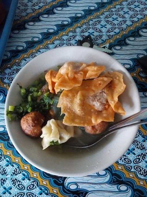 Bakso Dieng 5