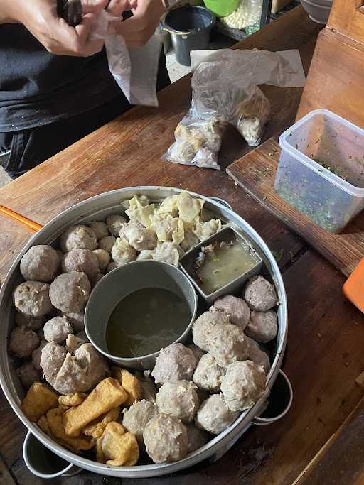 Bakso Dieng 4