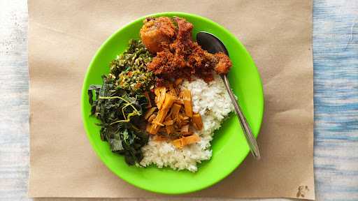 Nasi Padang Mariraso 2