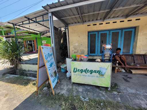 Kedai Es Degdegan 6