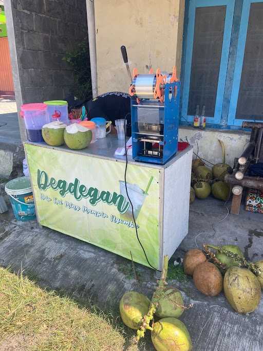 Kedai Es Degdegan 5