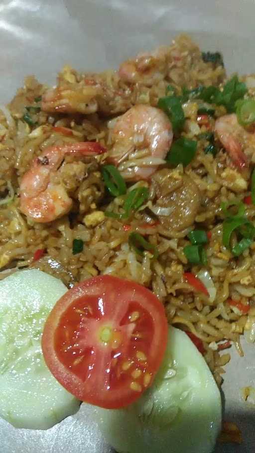 Blangkon Spesial Nasgor 7