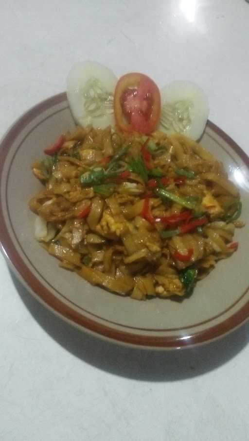 Blangkon Spesial Nasgor 4