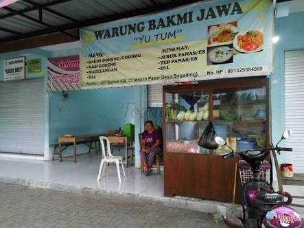 Bakmi Yu Tum 7