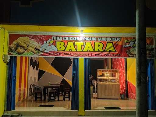 Batara Chicken 8