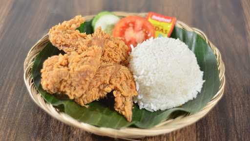 Batara Chicken 6