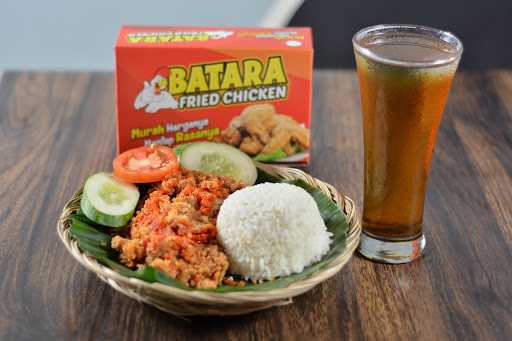 Batara Chicken 3