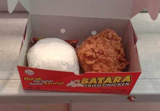 Batara Chicken 1