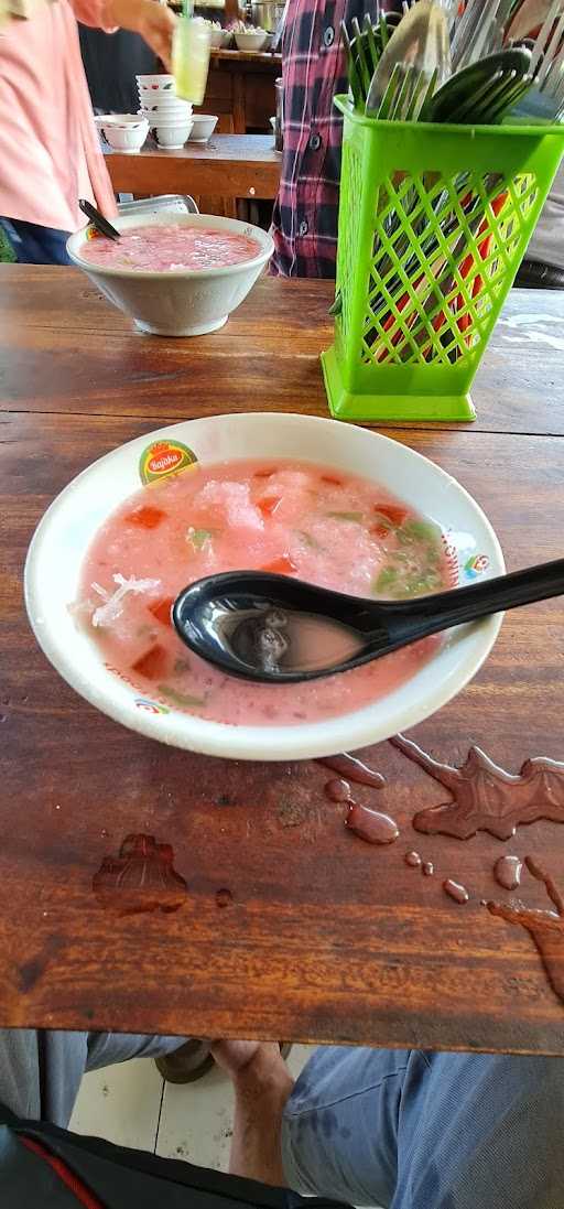 Mie Ayam & Bakso Urat Anugrah Wonogiri 4