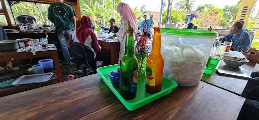 Mie Ayam & Bakso Urat Anugrah Wonogiri 2