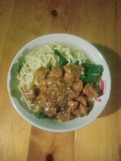 Mie Ayam Sanden 2