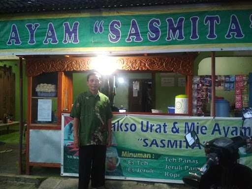 Mie Ayam Sasmita 4