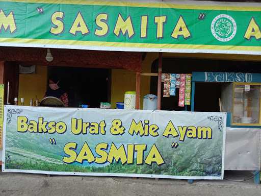 Mie Ayam Sasmita 5