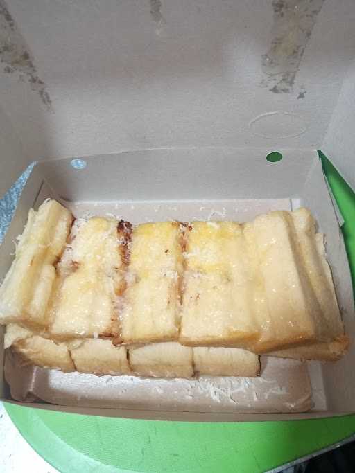 Roti Bakar Om Toro 2