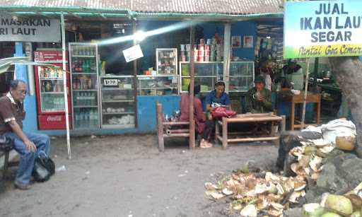 Rumah Makan Pondok Gani 9