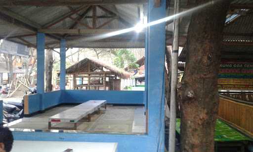 Rumah Makan Pondok Gani 5