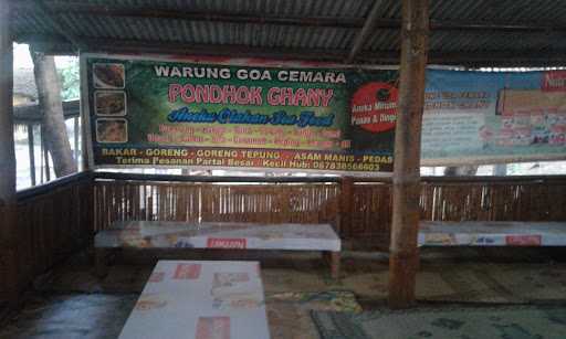 Rumah Makan Pondok Gani 2