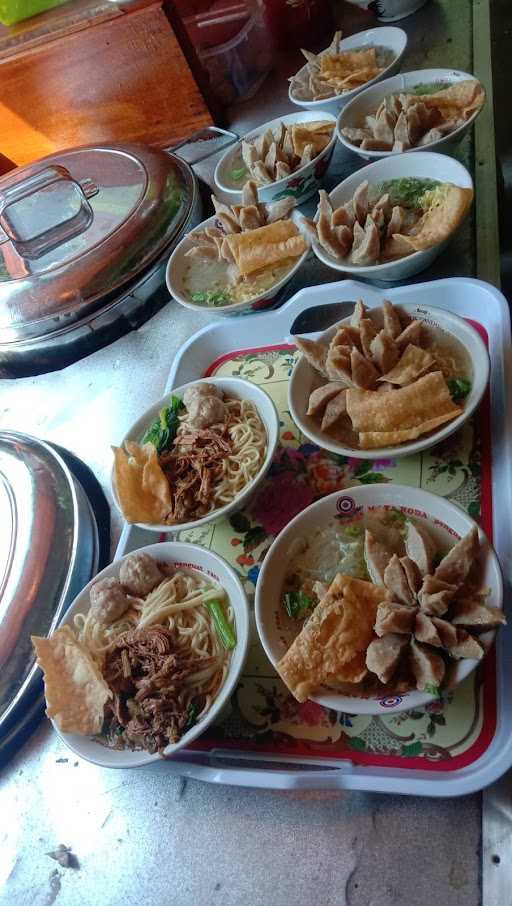 Warung Bakso Al Ghani 1