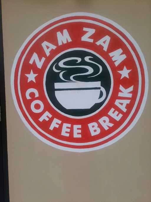 Zam-Zam Coffee Break & Haircuts 7