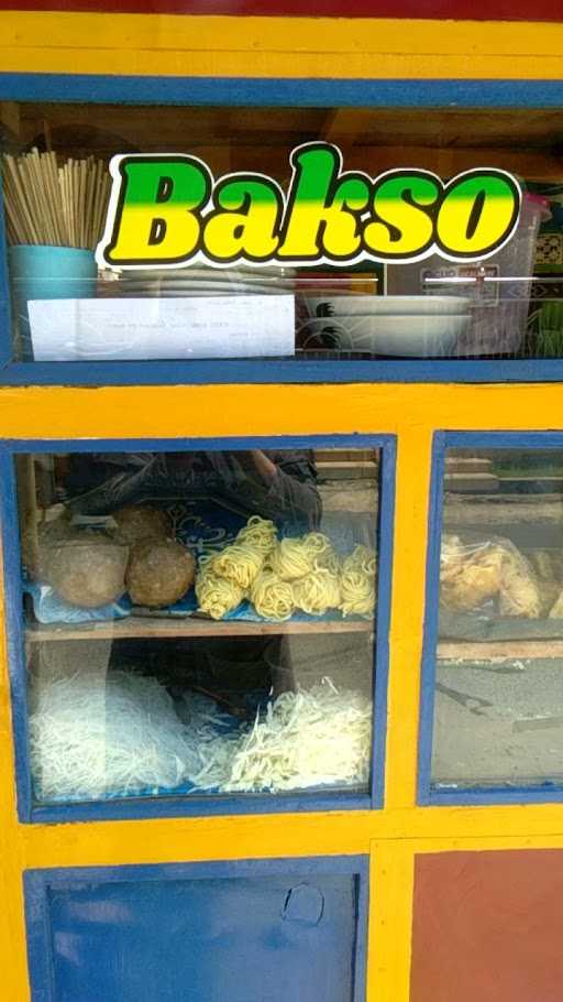 Bakso Daging & Mie Ayam Faza Malang 1