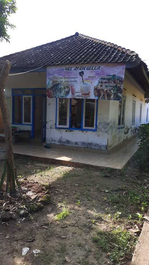 Mie Ayam & Bakso Qilla 1