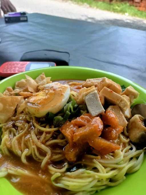 Mie Ayam Pamona Pak Timpul 7