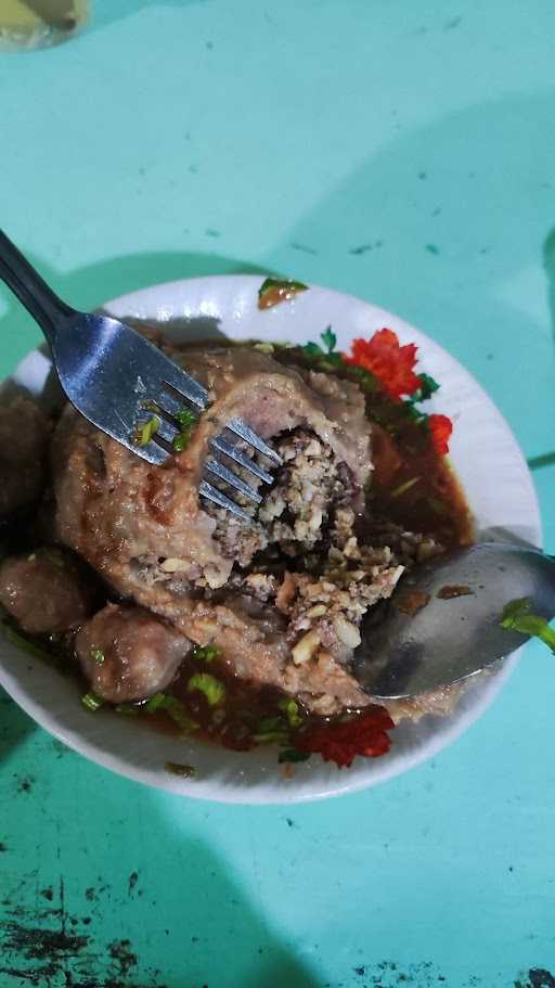 Warung Bakso Alhidayah 1