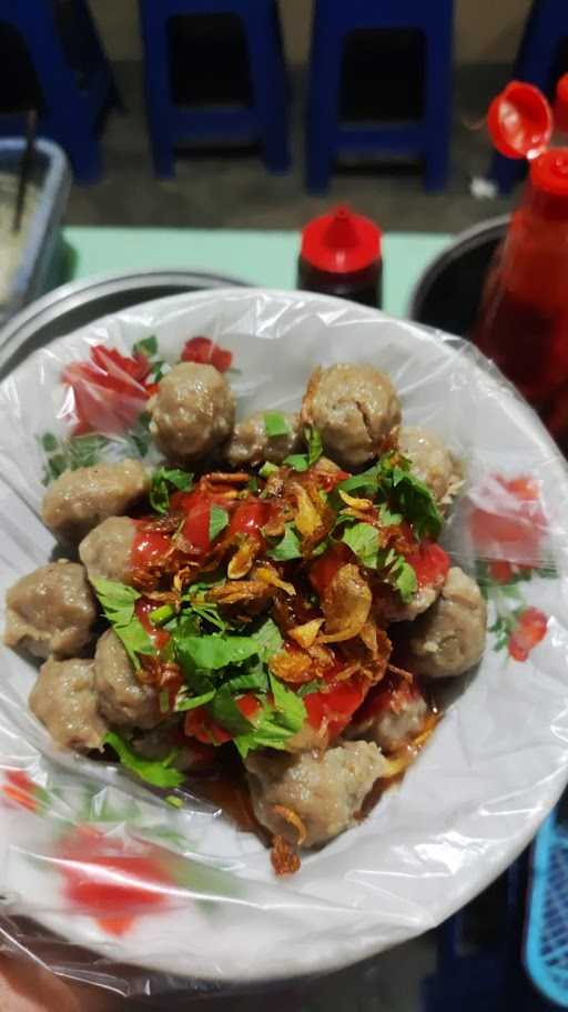 Warung Bakso Alhidayah 2