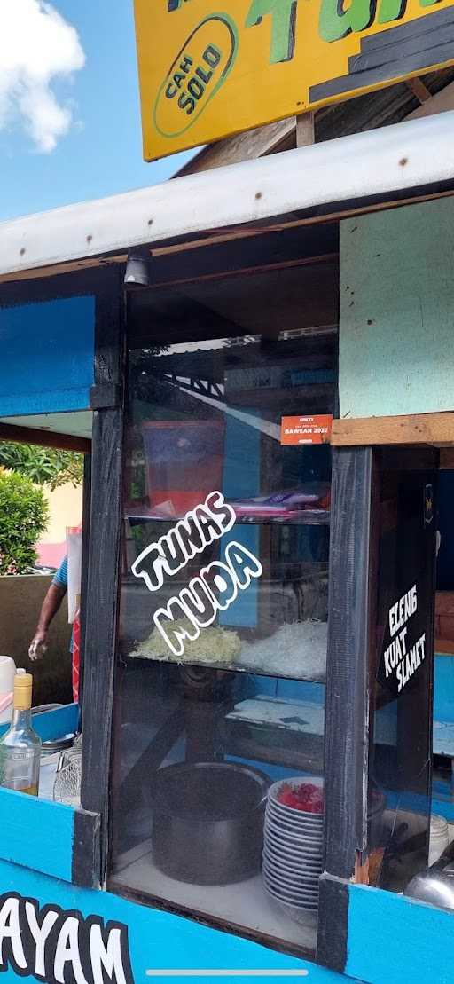 Warung Mie Ayam Bakso P.Supri 1