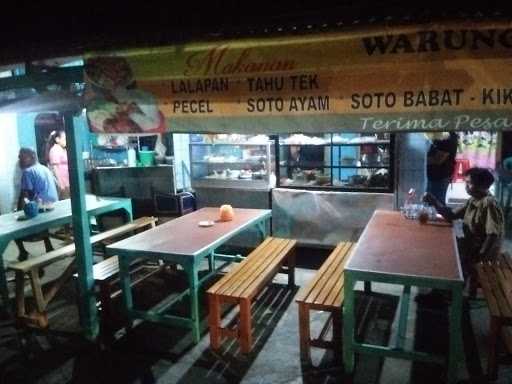 Warung Santai 4