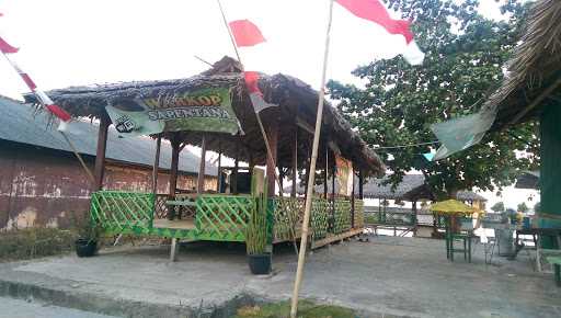 Warung Santai 5