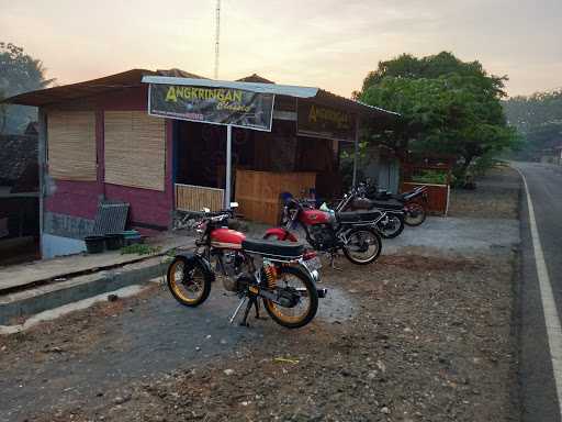 Angkringan Cb Jjls 6