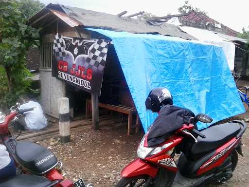 Angkringan Cb Jjls 7