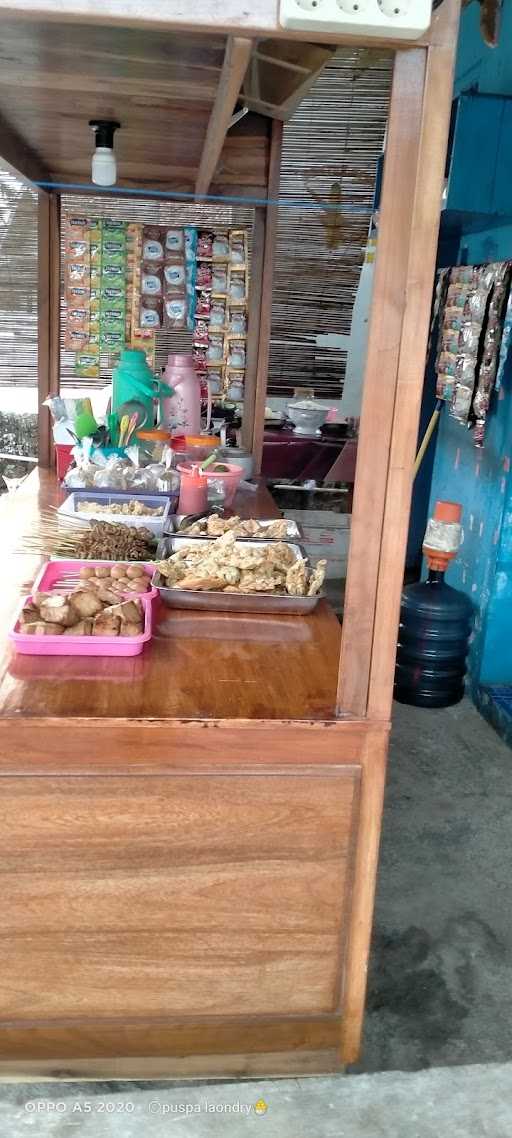 Angkringan,Nasi Goreng Mbah Uti 8