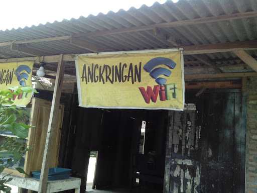 Angkringan Wisanggeni 7