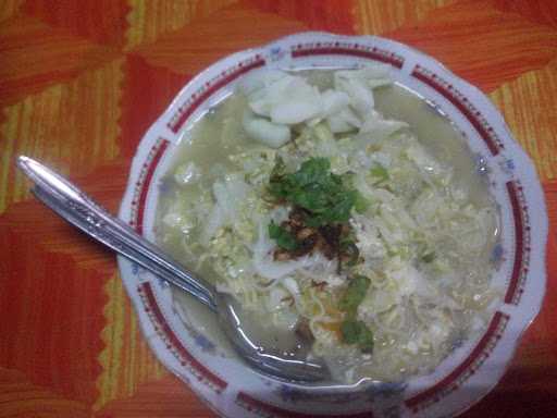 Ayam Rica-Rica & Nasgor & Bakmi Jawa Bu Tutik 1