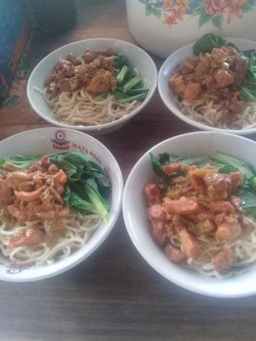 Bakso & Mie Ayam Mbah Yanto 2