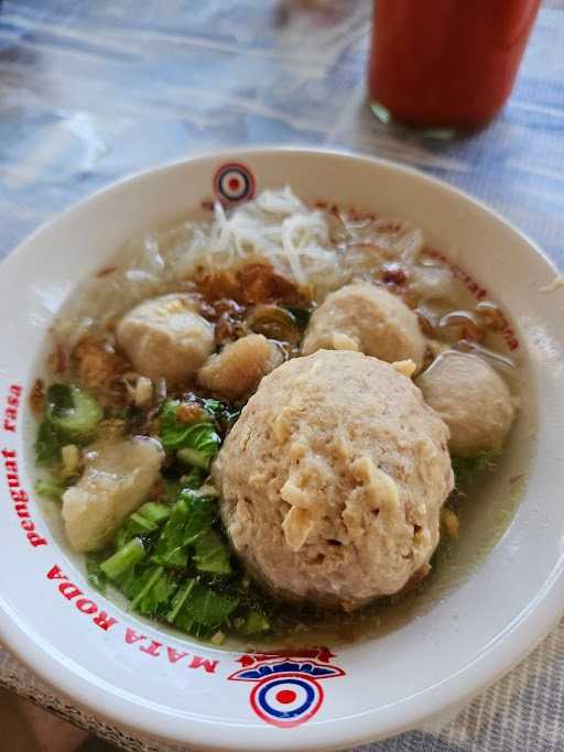 Bakso & Mie Ayam Mbah Yanto 1