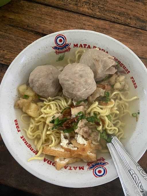 Bakso Trowono 4