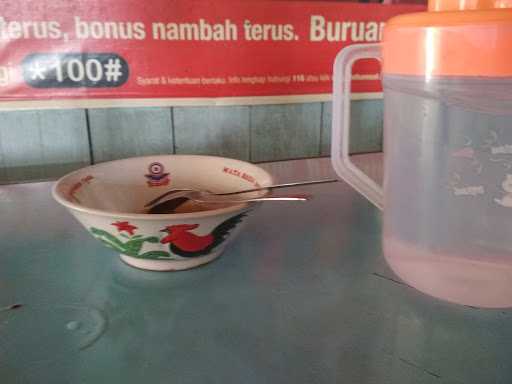 Bakso Trowono 1