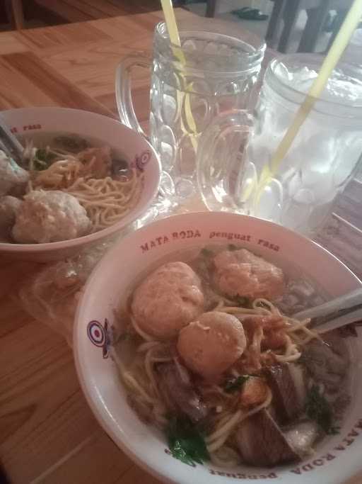 Bakso Urat Pak Supardi 4